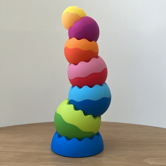 Fat Brain Toys Other - Fat Brain Toys Tobbles Neo